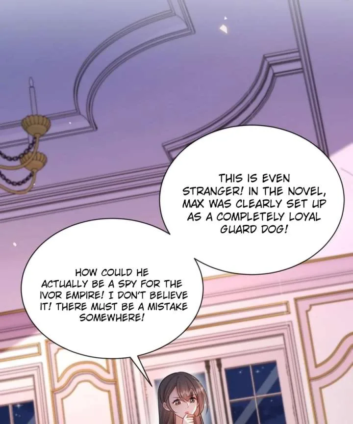In This Life, I’m Resigning From Being a Villain Queen Chapter 30 page 42
