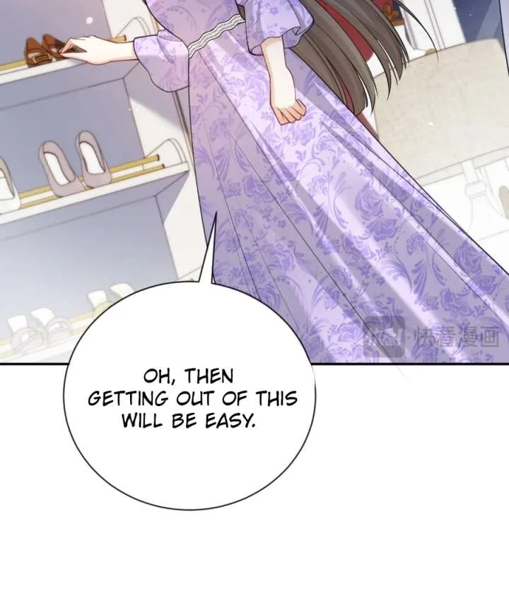 In This Life, I’m Resigning From Being a Villain Queen Chapter 30 page 49