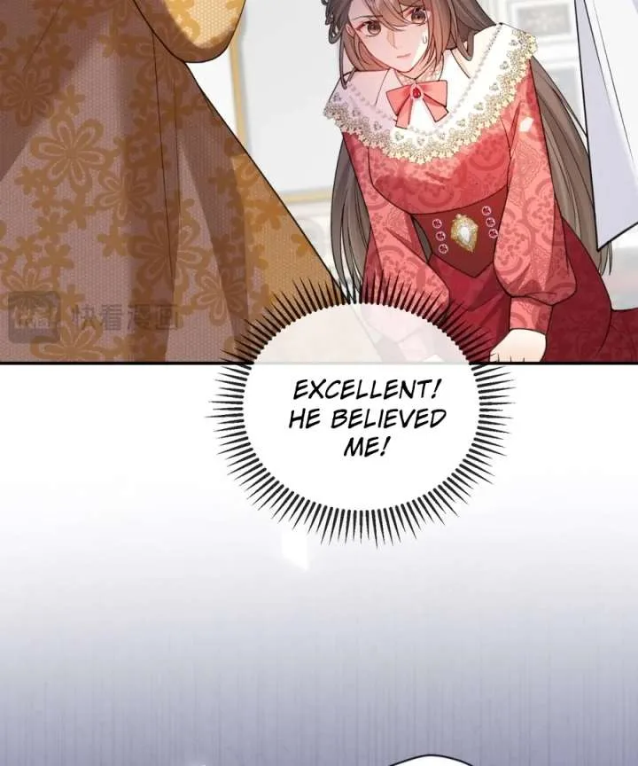 In This Life, I’m Resigning From Being a Villain Queen Chapter 30 page 90