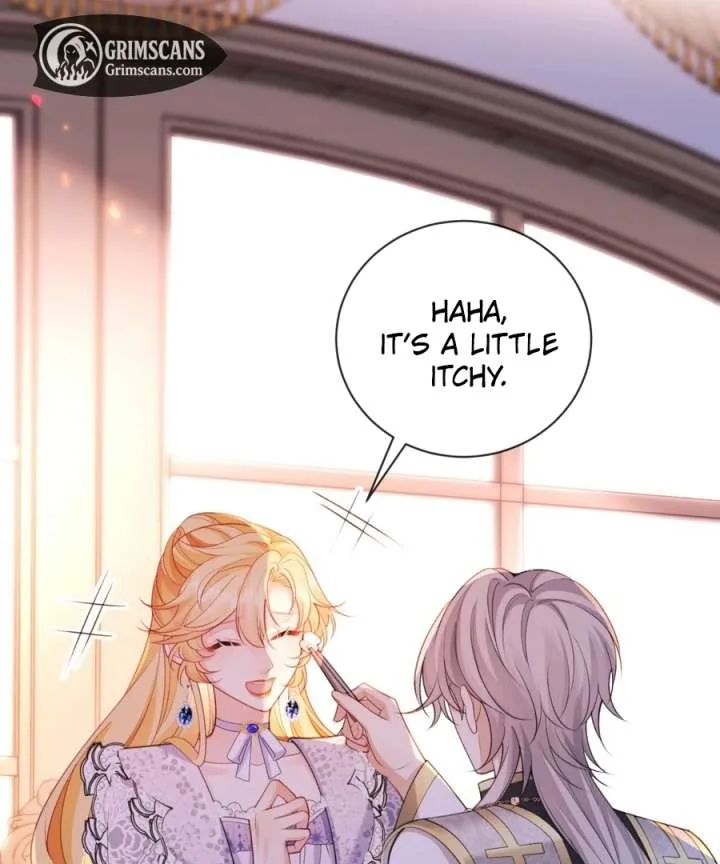 In This Life, I’m Resigning From Being a Villain Queen Chapter 30 page 7
