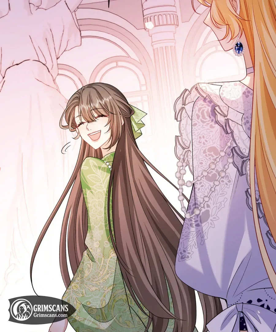 In This Life, I’m Resigning From Being a Villain Queen Chapter 21 page 81