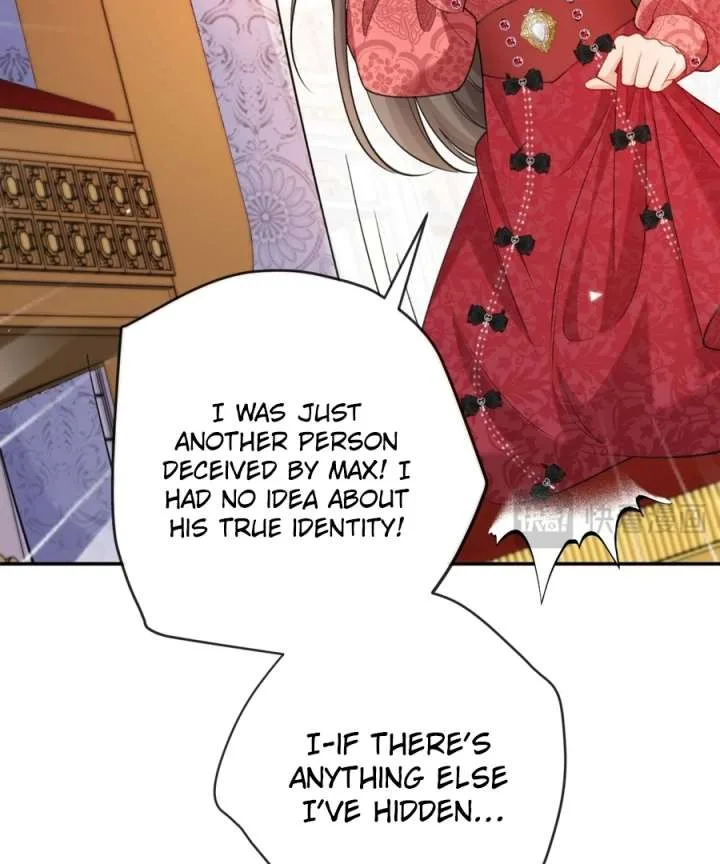 In This Life, I’m Resigning From Being a Villain Queen Chapter 30 page 71