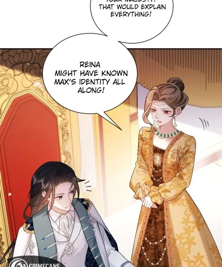 In This Life, I’m Resigning From Being a Villain Queen Chapter 30 page 82