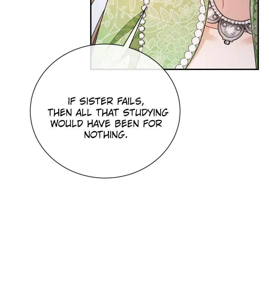 In This Life, I’m Resigning From Being a Villain Queen Chapter 21 page 78