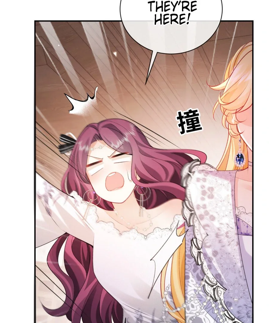 In This Life, I’m Resigning From Being a Villain Queen Chapter 25 page 47