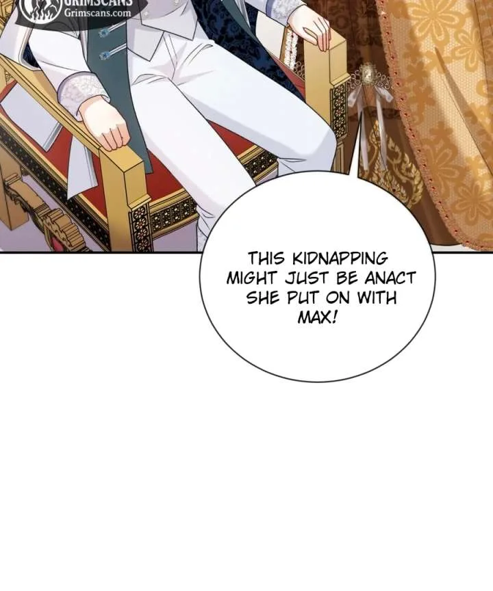 In This Life, I’m Resigning From Being a Villain Queen Chapter 30 page 83