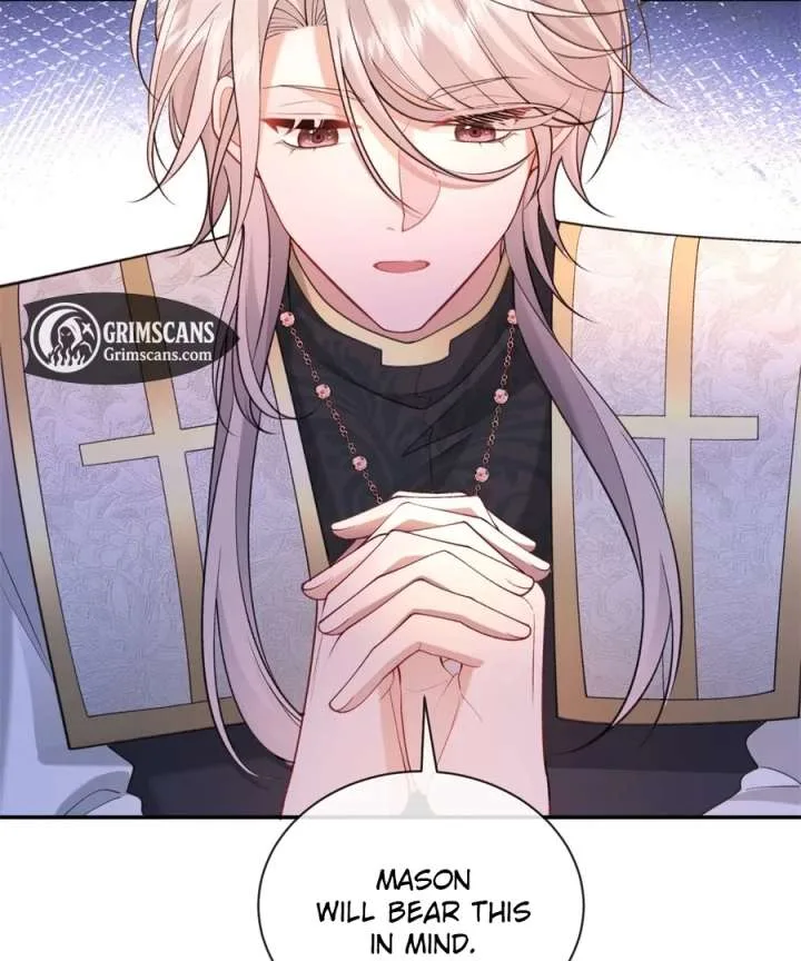 In This Life, I’m Resigning From Being a Villain Queen Chapter 30 page 27