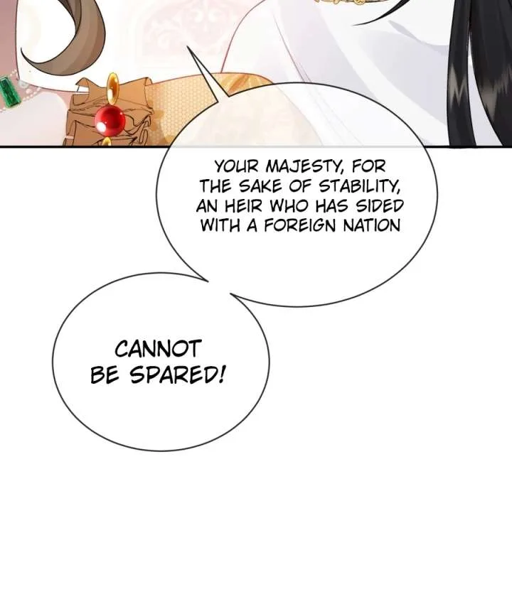 In This Life, I’m Resigning From Being a Villain Queen Chapter 30 page 95