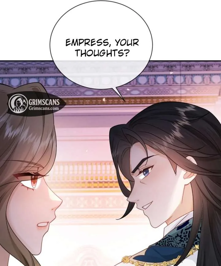 In This Life, I’m Resigning From Being a Villain Queen Chapter 30 page 94