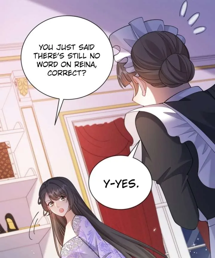 In This Life, I’m Resigning From Being a Villain Queen Chapter 30 page 48