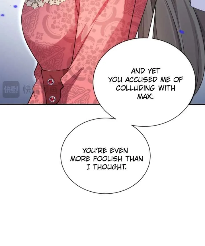 In This Life, I’m Resigning From Being a Villain Queen Chapter 30 page 115