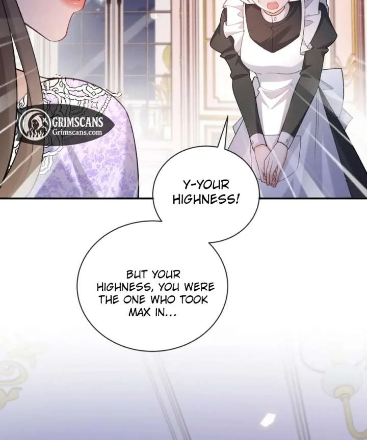 In This Life, I’m Resigning From Being a Villain Queen Chapter 30 page 41