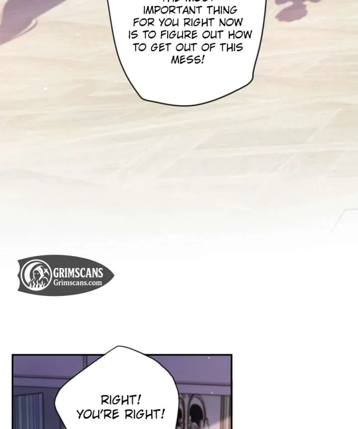 In This Life, I’m Resigning From Being a Villain Queen Chapter 30 page 44