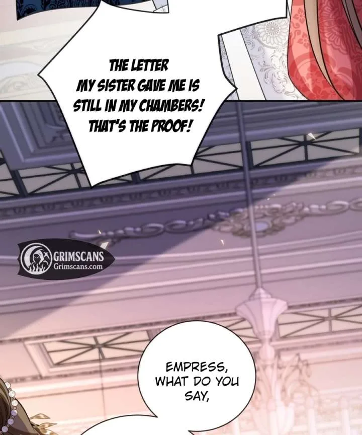 In This Life, I’m Resigning From Being a Villain Queen Chapter 30 page 88