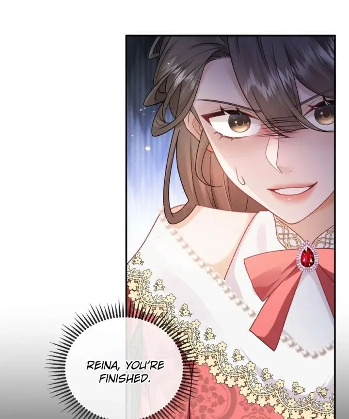 In This Life, I’m Resigning From Being a Villain Queen Chapter 30 page 96