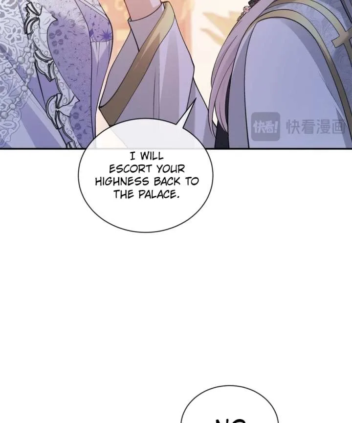 In This Life, I’m Resigning From Being a Villain Queen Chapter 30 page 32