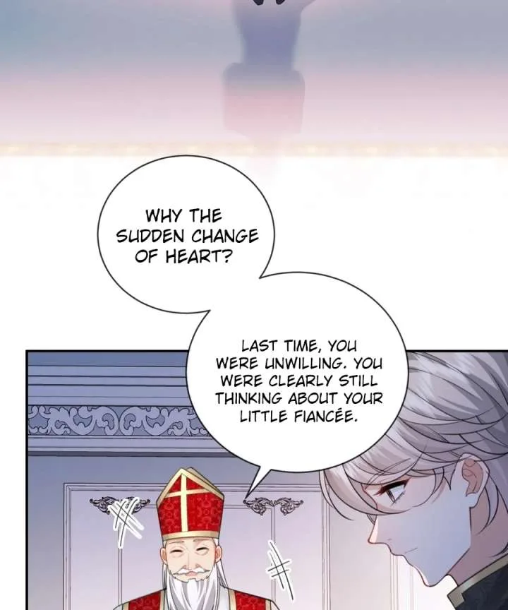 In This Life, I’m Resigning From Being a Villain Queen Chapter 30 page 23