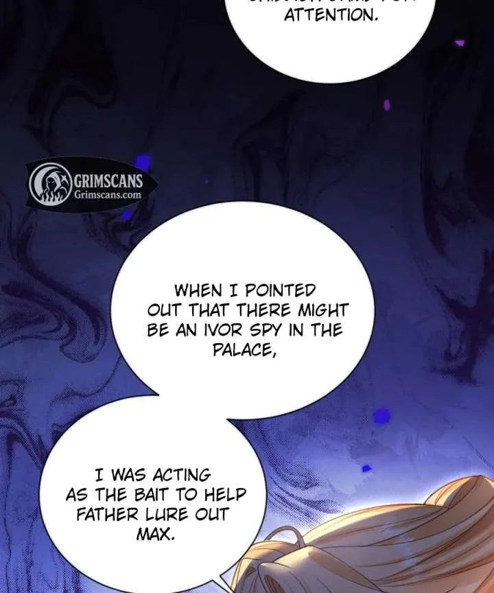 In This Life, I’m Resigning From Being a Villain Queen Chapter 30 page 113