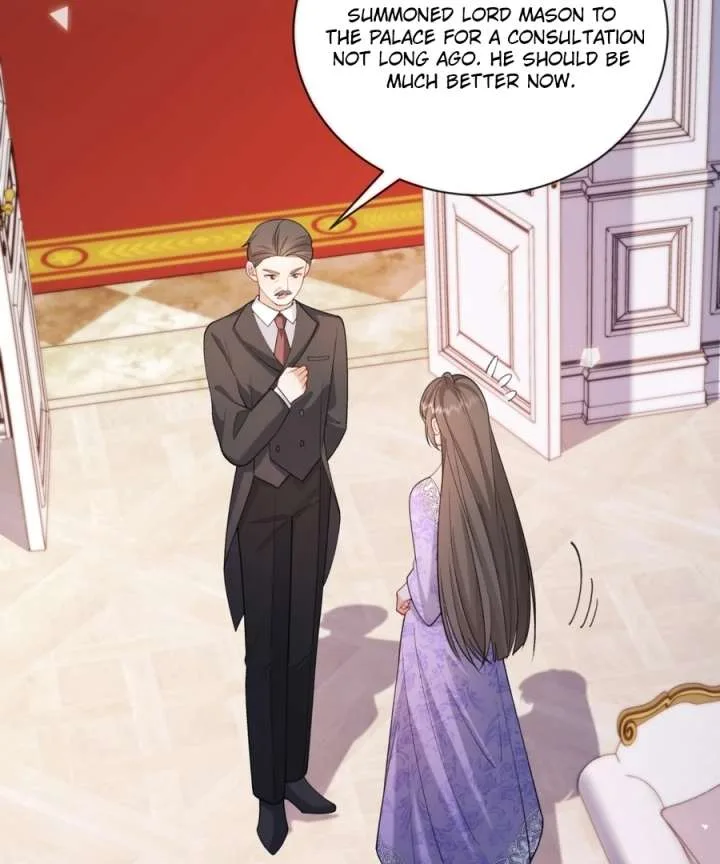 In This Life, I’m Resigning From Being a Villain Queen Chapter 30 page 55
