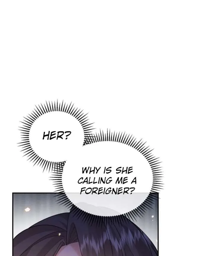 In This Life, I’m Resigning From Being a Villain Queen Chapter 31 page 4