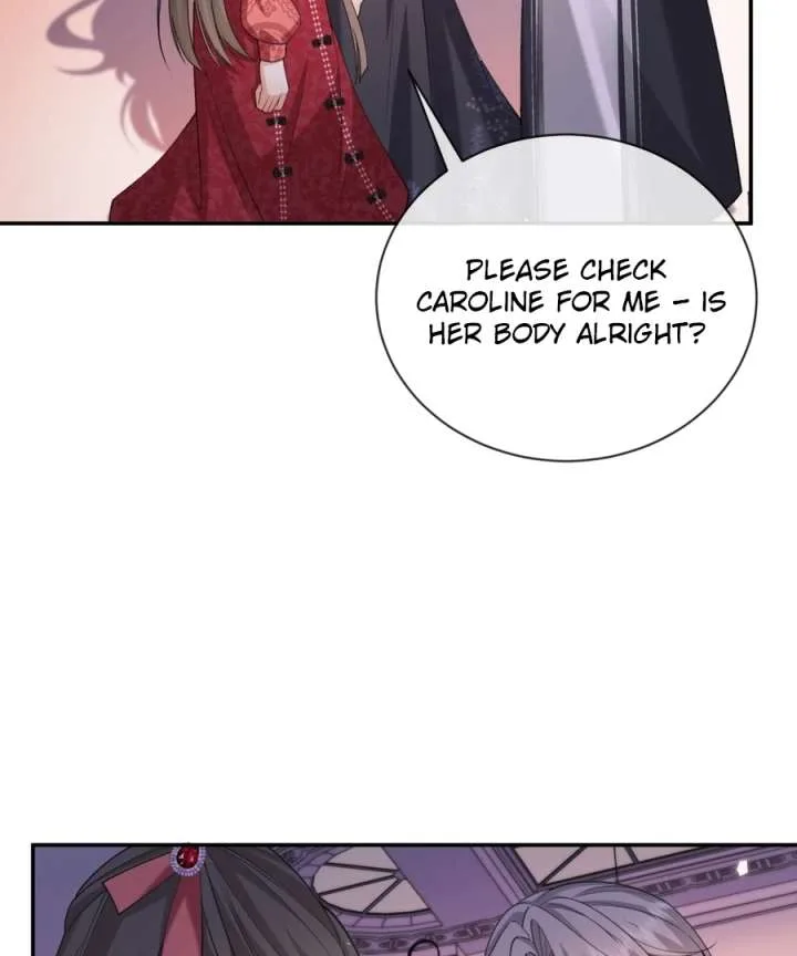 In This Life, I’m Resigning From Being a Villain Queen Chapter 31 page 56