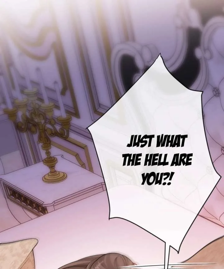 In This Life, I’m Resigning From Being a Villain Queen Chapter 32 page 8