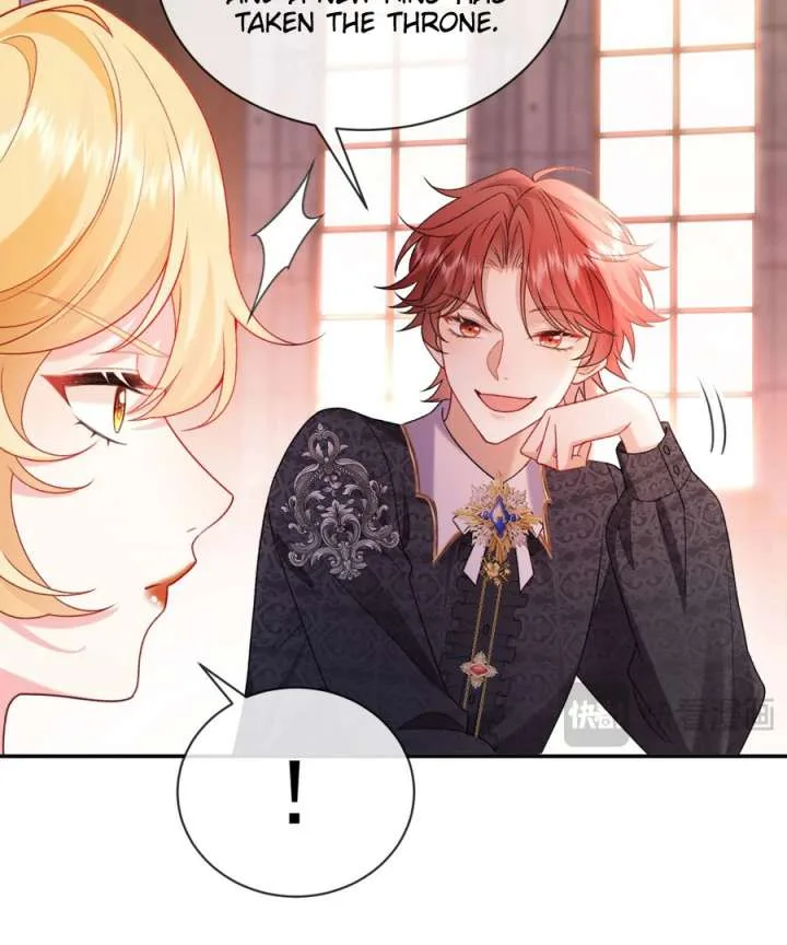 In This Life, I’m Resigning From Being a Villain Queen Chapter 32 page 67