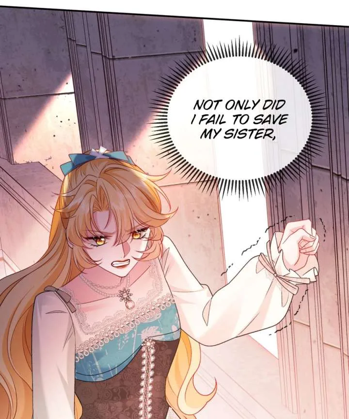 In This Life, I’m Resigning From Being a Villain Queen Chapter 32 page 84