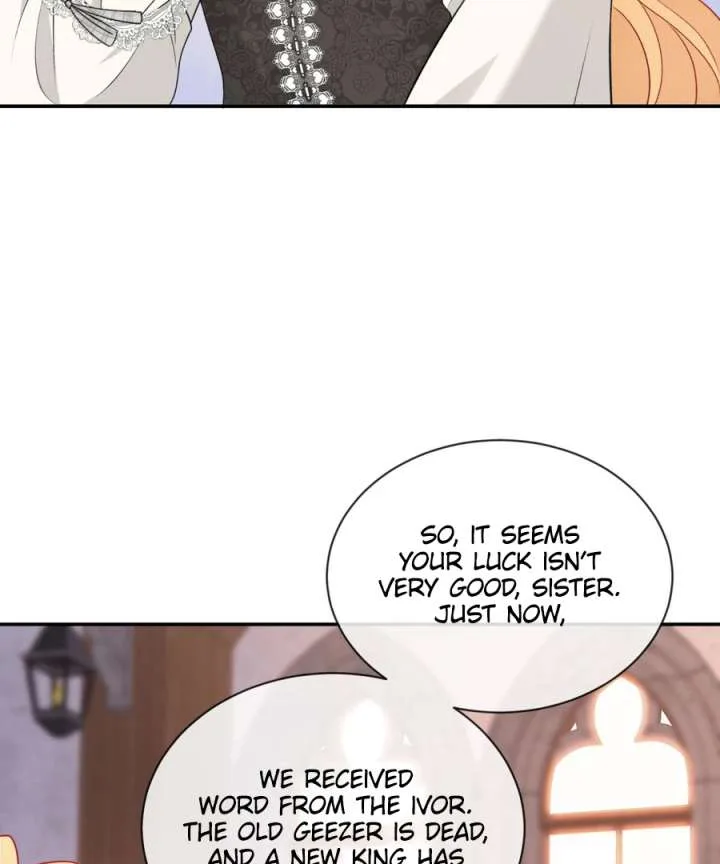 In This Life, I’m Resigning From Being a Villain Queen Chapter 32 page 66