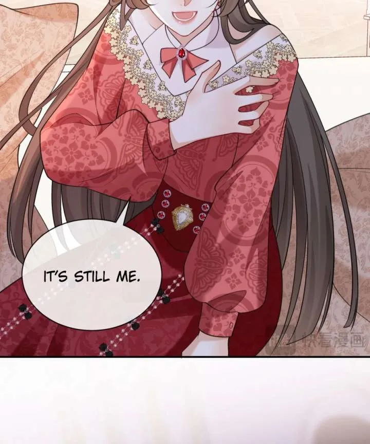 In This Life, I’m Resigning From Being a Villain Queen Chapter 32 page 7