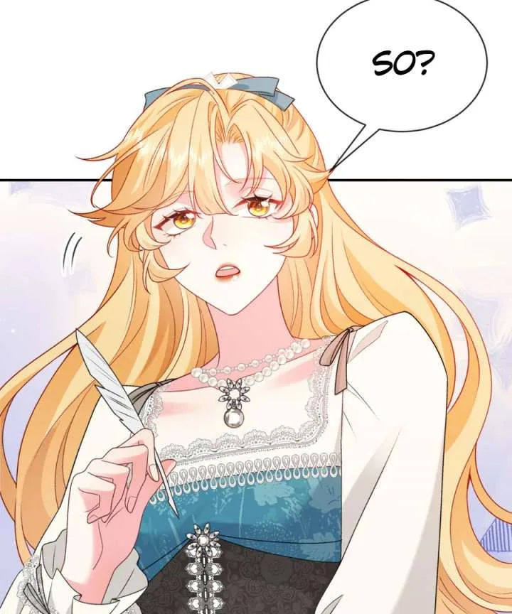 In This Life, I’m Resigning From Being a Villain Queen Chapter 32 page 65