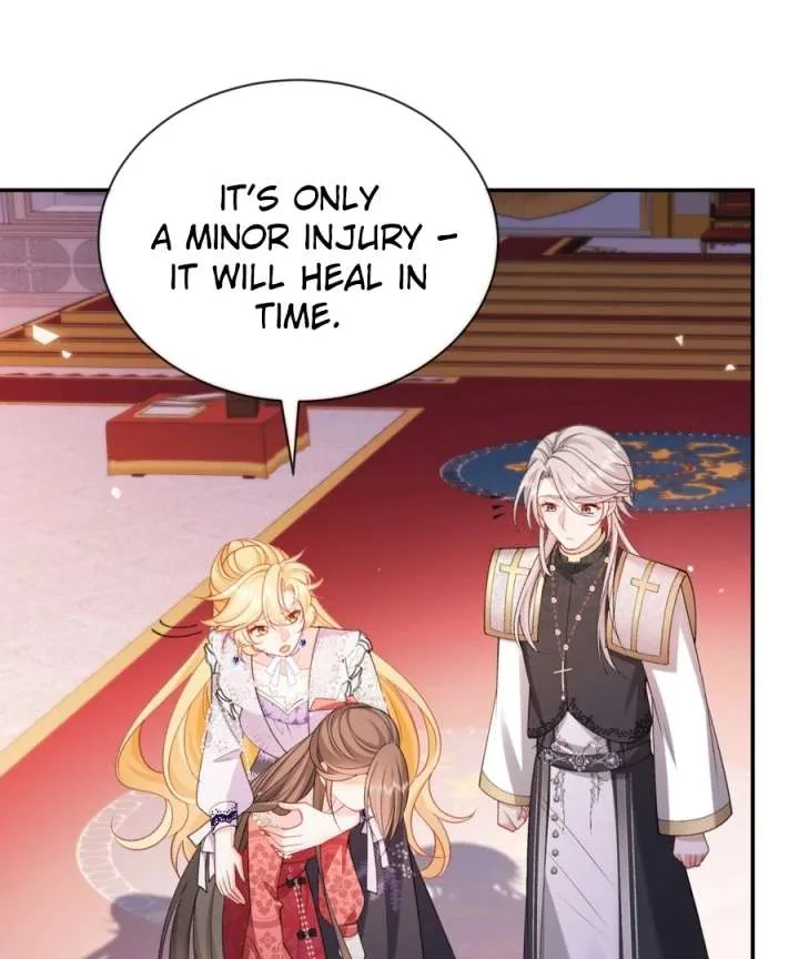 In This Life, I’m Resigning From Being a Villain Queen Chapter 31 page 55