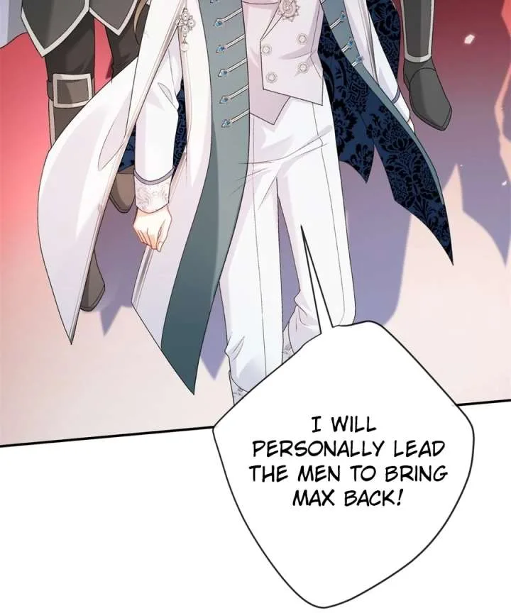 In This Life, I’m Resigning From Being a Villain Queen Chapter 31 page 42