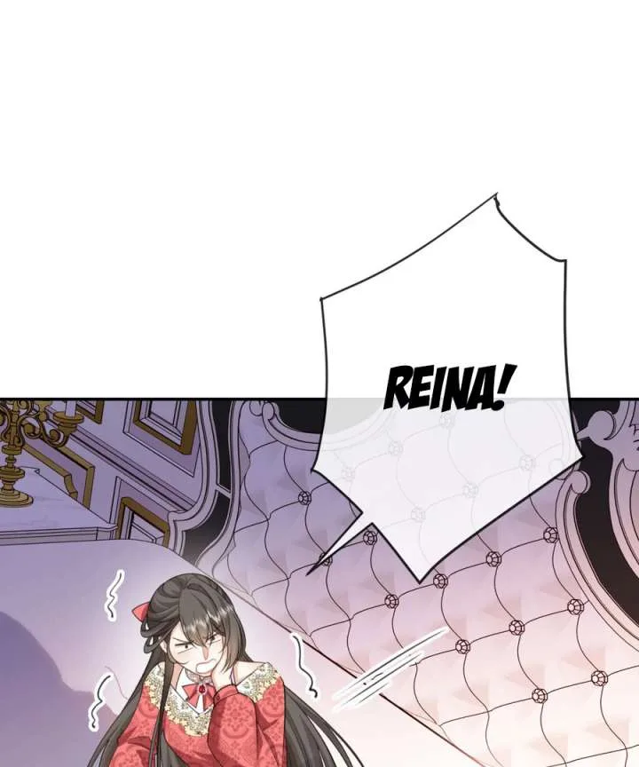 In This Life, I’m Resigning From Being a Villain Queen Chapter 32 page 24