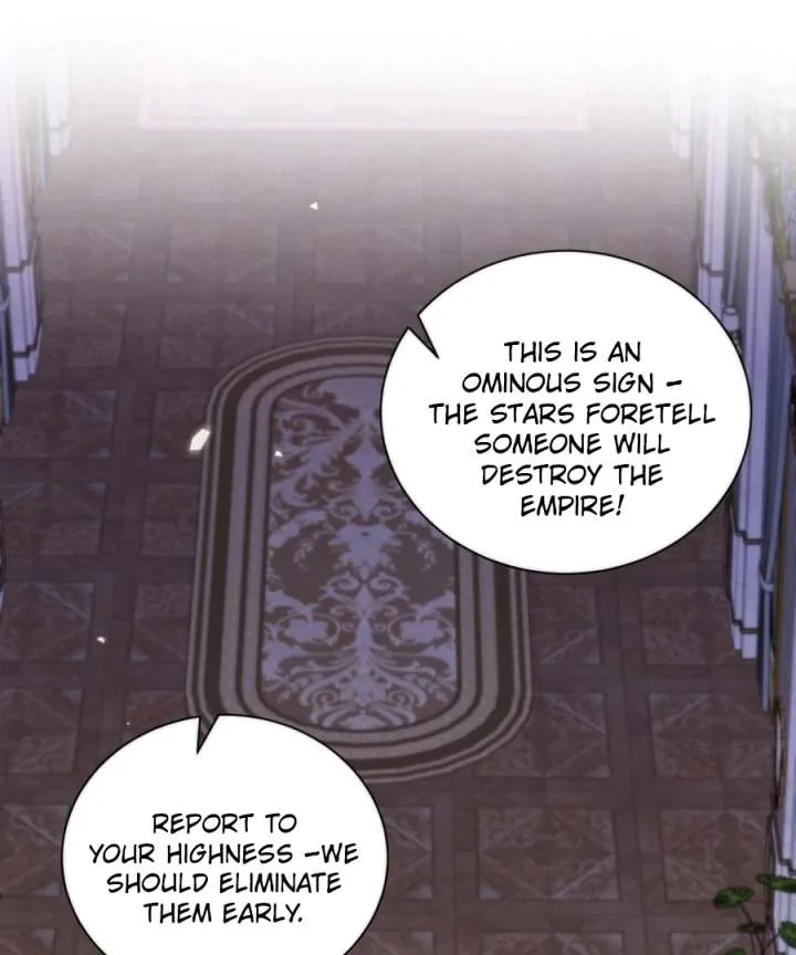 In This Life, I’m Resigning From Being a Villain Queen Chapter 31 page 75