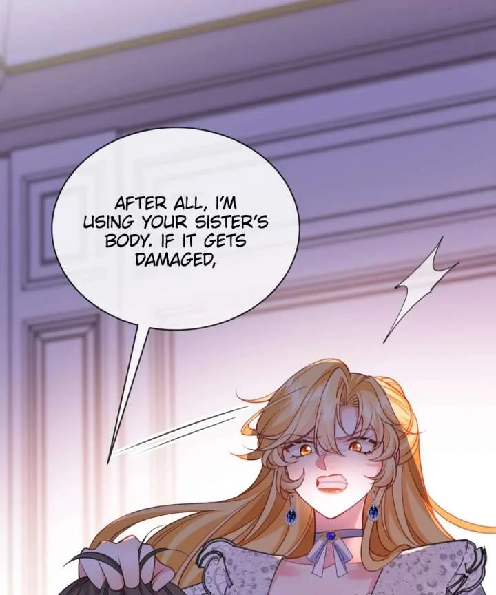 In This Life, I’m Resigning From Being a Villain Queen Chapter 32 page 13