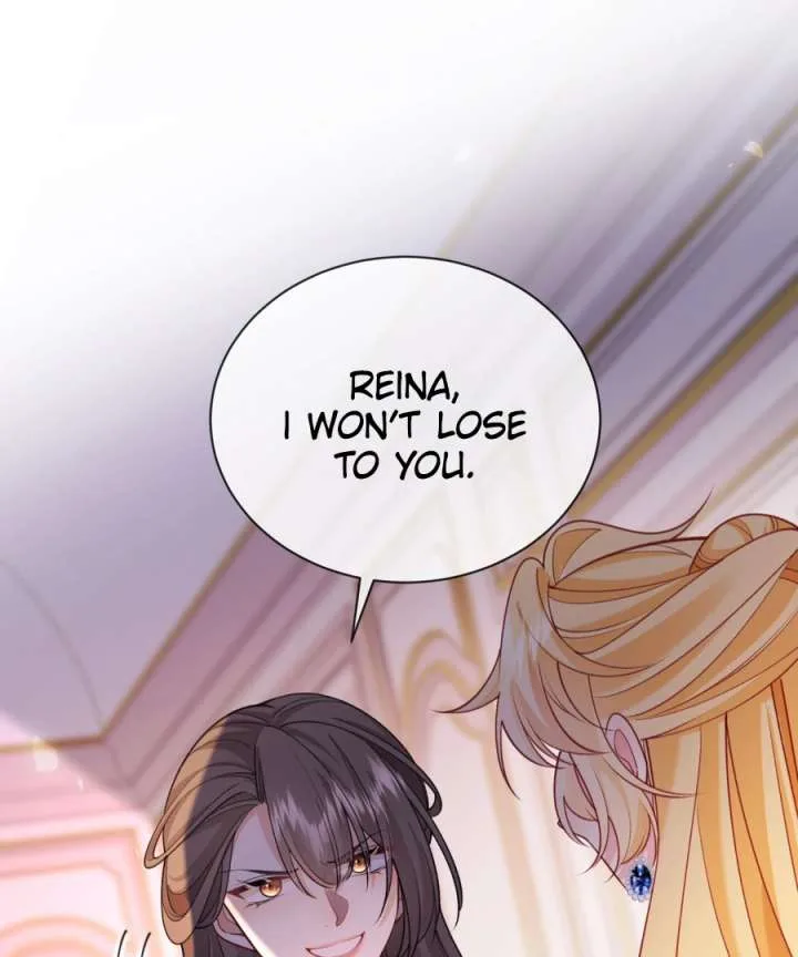 In This Life, I’m Resigning From Being a Villain Queen Chapter 32 page 20