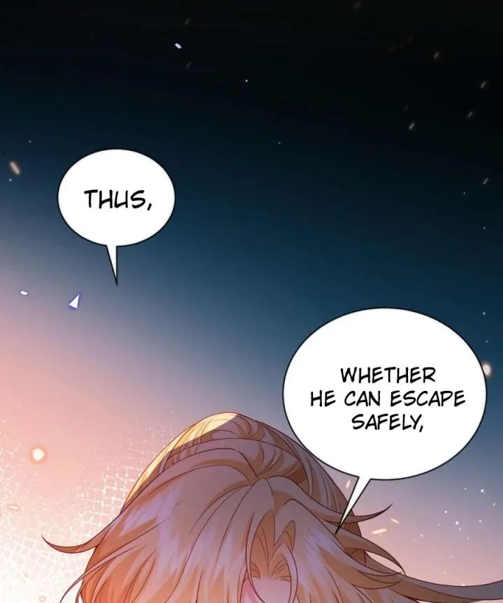 In This Life, I’m Resigning From Being a Villain Queen Chapter 31 page 36