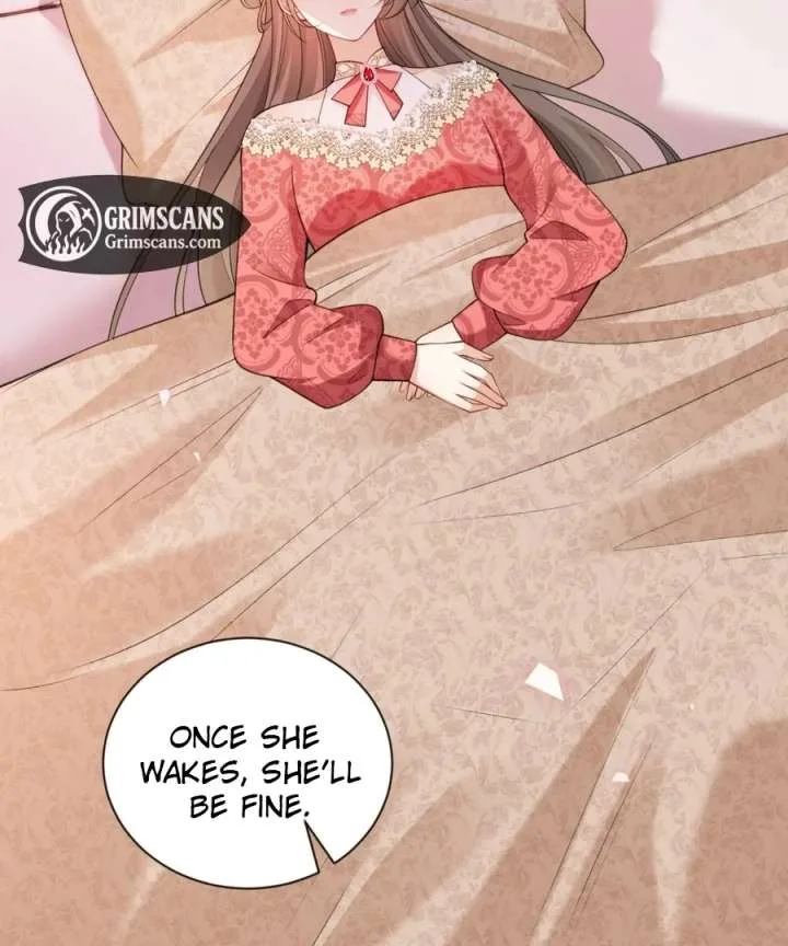 In This Life, I’m Resigning From Being a Villain Queen Chapter 31 page 61
