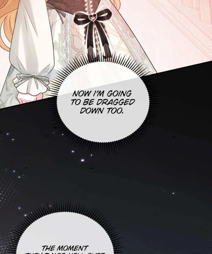 In This Life, I’m Resigning From Being a Villain Queen Chapter 32 page 85