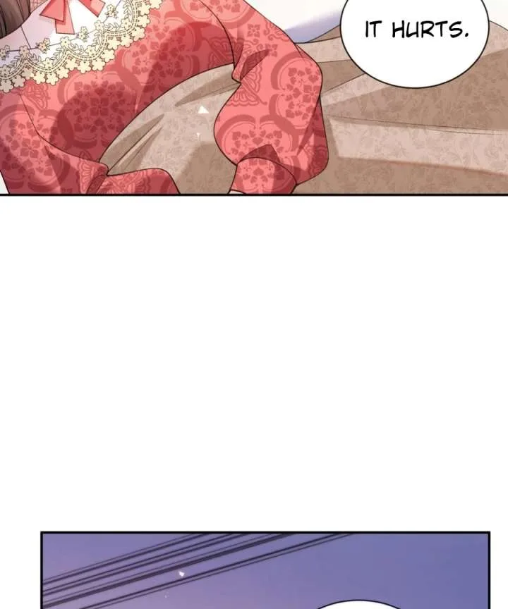In This Life, I’m Resigning From Being a Villain Queen Chapter 31 page 71