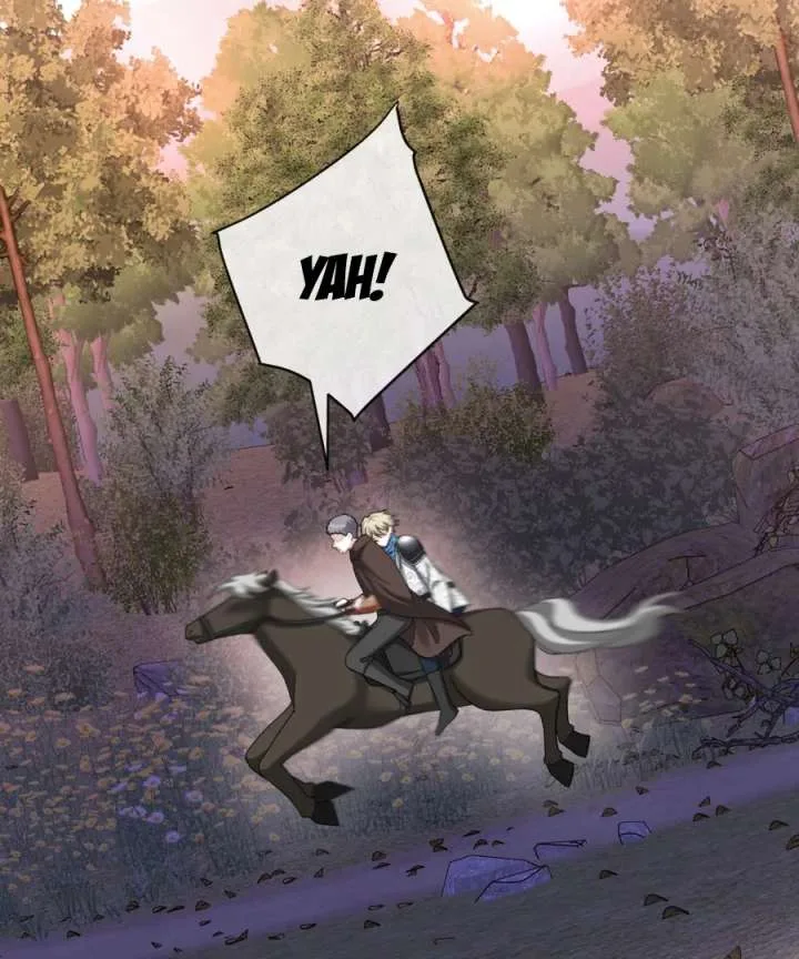 In This Life, I’m Resigning From Being a Villain Queen Chapter 32 page 35