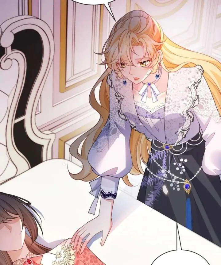 In This Life, I’m Resigning From Being a Villain Queen Chapter 31 page 70