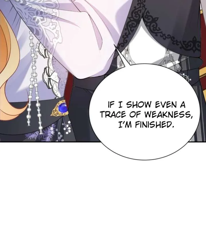 In This Life, I’m Resigning From Being a Villain Queen Chapter 31 page 54