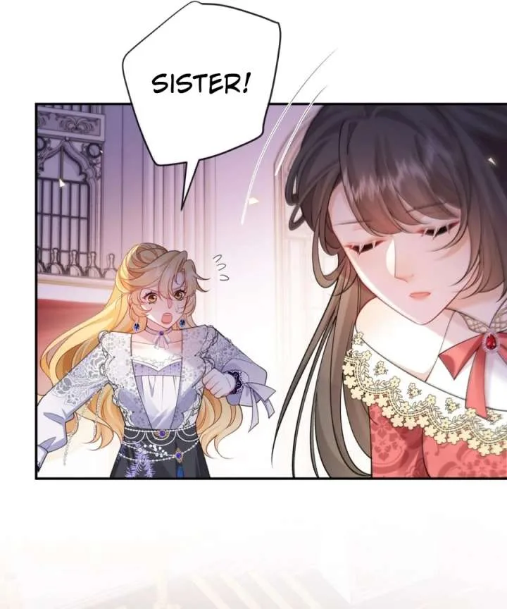 In This Life, I’m Resigning From Being a Villain Queen Chapter 31 page 21