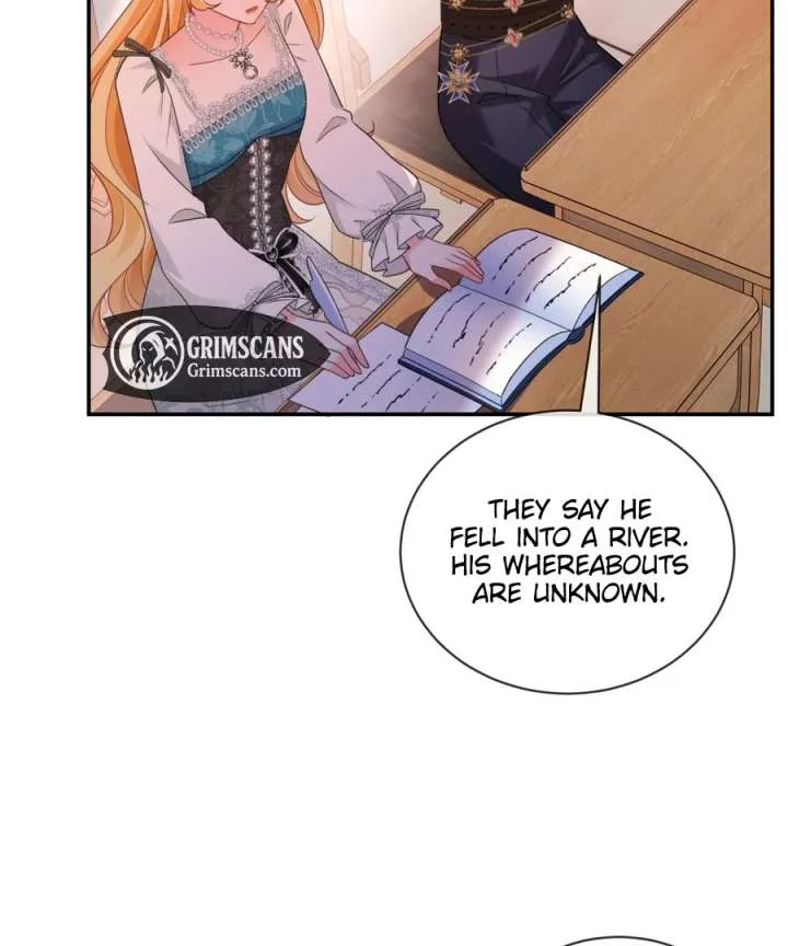 In This Life, I’m Resigning From Being a Villain Queen Chapter 32 page 64