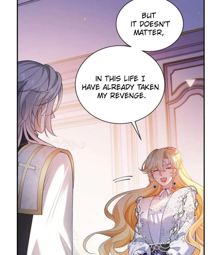 In This Life, I’m Resigning From Being a Villain Queen Chapter 31 page 72