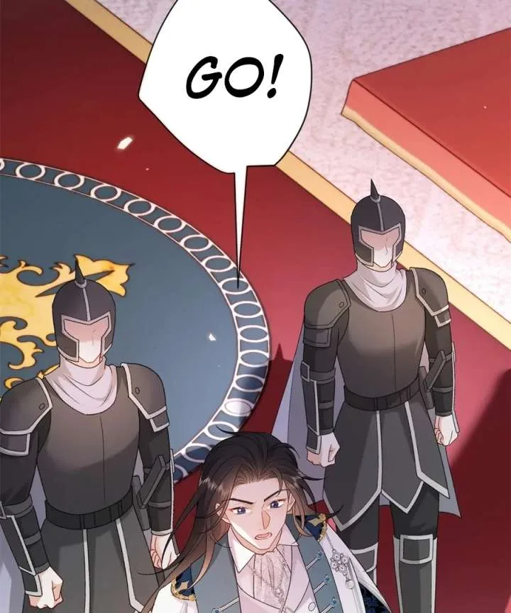 In This Life, I’m Resigning From Being a Villain Queen Chapter 31 page 41