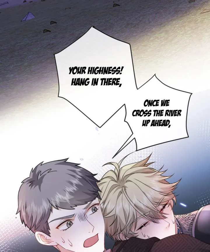 In This Life, I’m Resigning From Being a Villain Queen Chapter 32 page 36