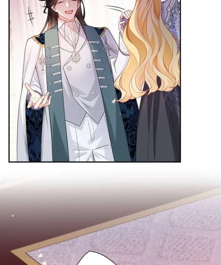 In This Life, I’m Resigning From Being a Villain Queen Chapter 31 page 40